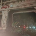 Storm and rain wreak havoc in Bareilly