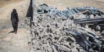 Pak claims to have carried out surgical strike on Afghan border