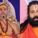 Swami Avimukteshwaranand-Ashutosh Brahmachari