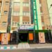 TMC's temporary headquarters locked