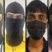 8 members of TTH module arrested