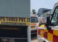 Toxic Gas Leak