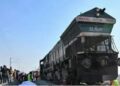 Train Accident