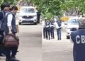 Twisha Sharma Case