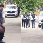 Twisha Sharma Case