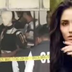 Twisha Sharma case