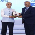 Uttarakhand Police receives national honour