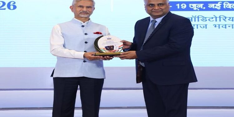 Uttarakhand Police receives national honour