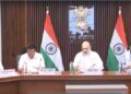 Haryana-Rajasthan water agreement