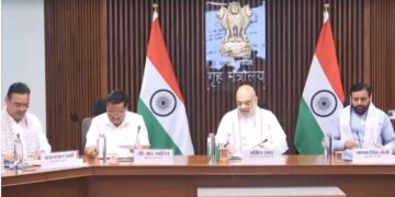 Haryana-Rajasthan water agreement
