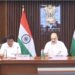 Haryana-Rajasthan water agreement