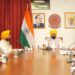 CM Bhagwant Mann