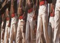 Recruitment for the post of Company Commander in Bihar