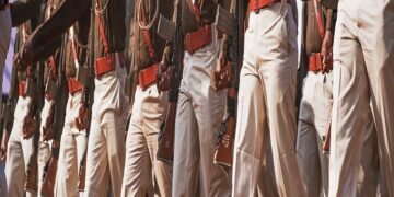 Recruitment for the post of Company Commander in Bihar
