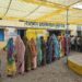 Voting continues for Panchayat and civic body elections
