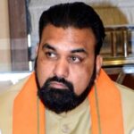 samrat choudhary