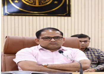 executive officers suspended on bribery charges