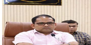 executive officers suspended on bribery charges