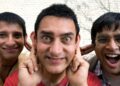 3 Idiots return