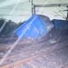 6 wagons of goods train derailed