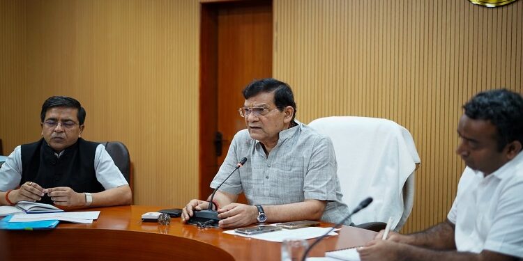AK Sharma