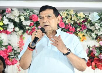 AK Sharma