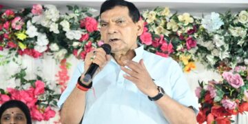 AK Sharma