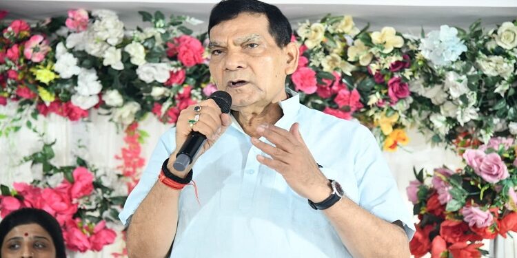 AK Sharma