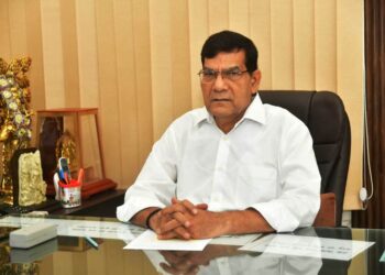 AK Sharma