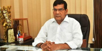 AK Sharma