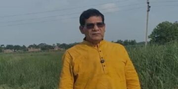 AK Sharma