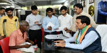 AK Sharma