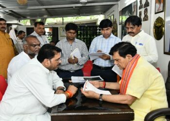 AK Sharma