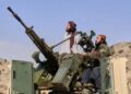 Afganistan Airstrike