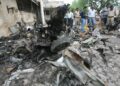 Ahmedabad Serial Blast Case