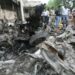 Ahmedabad Serial Blast Case