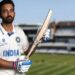 Ajinkya Rahane