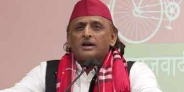 Akhilesh Yadav