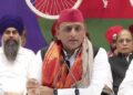 Akhilesh Yadav