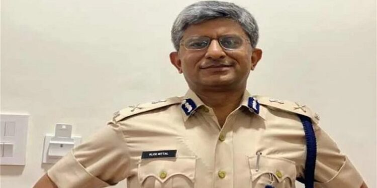 Alok Mittal