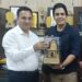 Actor Aman Verma impressed by Uttarakhand's film policy.