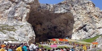 Amarnath Yatra