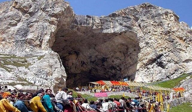 Amarnath Yatra