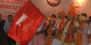 Amarnath Yatra