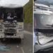 Vehicles of Amarnath pilgrims' convoy collided with each other