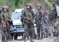 Anantnag Terrorists Attack