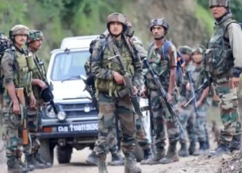 Anantnag Terrorists Attack