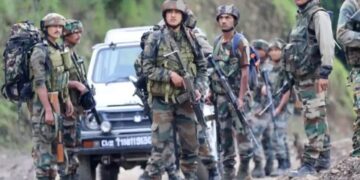 Anantnag Terrorists Attack