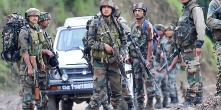 Anantnag Terrorists Attack