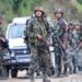 Anantnag Terrorists Attack